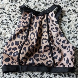 Noli Yoga Sports Bra